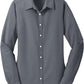 Port Authority Ladies SuperPro Oxford Shirt