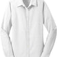 Port Authority Ladies SuperPro Oxford Shirt