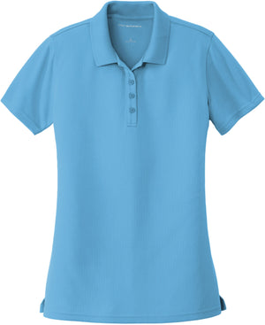 Port Authority Ladies Dry Zone UV Micro-Mesh Polo