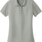 Port Authority Ladies Dry Zone UV Micro-Mesh Polo