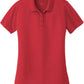 Port Authority Ladies Dry Zone UV Micro-Mesh Polo