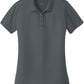 Port Authority Ladies Dry Zone UV Micro-Mesh Polo