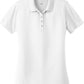 Port Authority Ladies Dry Zone UV Micro-Mesh Polo