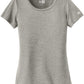 New Era Ladies Series Performance Scoop Tee