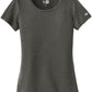 New Era Ladies Series Performance Scoop Tee