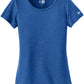 New Era Ladies Series Performance Scoop Tee