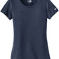 New Era Ladies Series Performance Scoop Tee