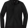 OGIO Ladies Trax Jacket - Blacktop