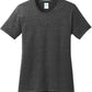 Port & Company Ladies Core Cotton Tee