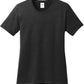 Port & Company Ladies Core Cotton Tee