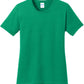 Port & Company Ladies Core Cotton Tee