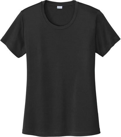 Sport-Tek Ladies PosiCharge Competitor Tee