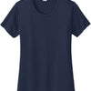 Sport-Tek Ladies PosiCharge Competitor Tee - True Navy