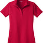 Sport-Tek Ladies Micropique Sport-Wick Polo