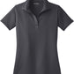 Sport-Tek Ladies Micropique Sport-Wick Polo