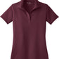 Sport-Tek Ladies Micropique Sport-Wick Polo