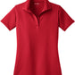 Sport-Tek Ladies Micropique Sport-Wick Polo