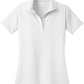 Sport-Tek Ladies Micropique Sport-Wick Polo