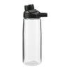 CamelBak Chute Mag 25oz Bottle Tritan Renew - Clear