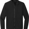 Mercer+Mettle Faille Soft Shell - Deep Black