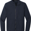 Mercer+Mettle Faille Soft Shell - Night Navy