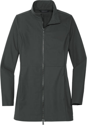 Mercer+Mettle Women's Faille Soft Shell