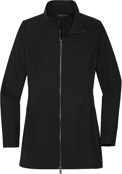 Mercer+Mettle Women's Faille Soft Shell