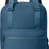 Mercer+Mettle Claremont Handled Backpack - Regatta Blue