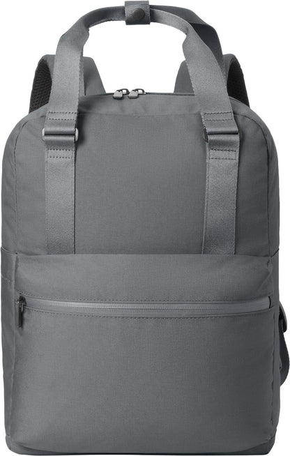 Mercer+Mettle Claremont Handled Backpack