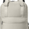 Mercer+Mettle Claremont Handled Backpack - Warm Quartz