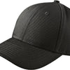 New Era - Adjustable Structured Cap - Black