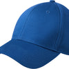 New Era - Adjustable Structured Cap - Royal