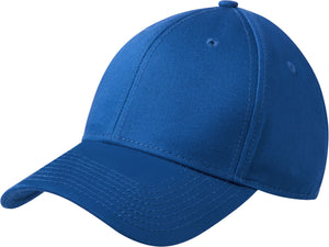 New Era - Adjustable Structured Cap