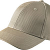 New Era - Adjustable Structured Cap - Khaki