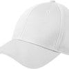 New Era - Adjustable Structured Cap - White