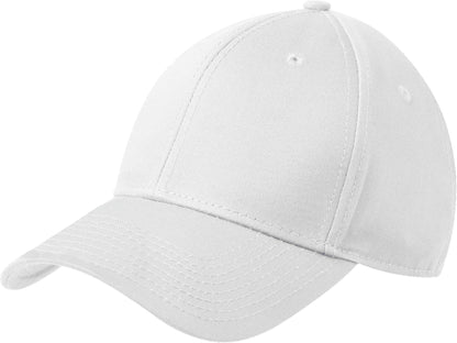 New Era - Adjustable Structured Cap