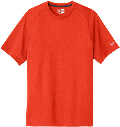 New Era Series Performance Crew Tee