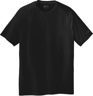 New Era Series Performance Crew Tee