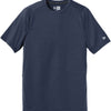 New Era Series Performance Crew Tee - True Navy