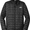 The North Face ThermoBall Trekker Jacket - TNF Black