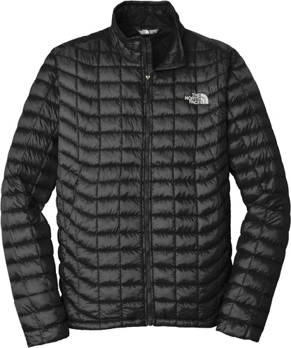 The North Face ThermoBall Trekker Jacket