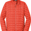 The North Face ThermoBall Trekker Jacket - Fire Brick Red