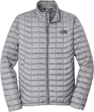 The North Face ThermoBall Trekker Jacket