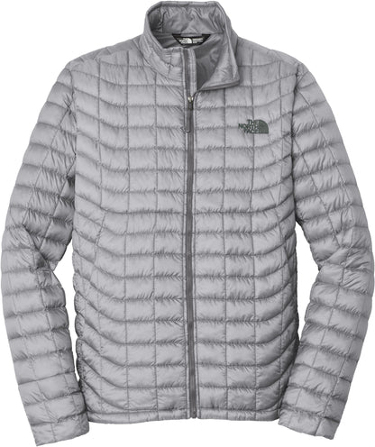 The North Face ThermoBall Trekker Jacket