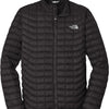 The North Face ThermoBall Trekker Jacket - TNF Matte Black