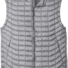 The North Face ThermoBall Trekker Vest - Mid Grey