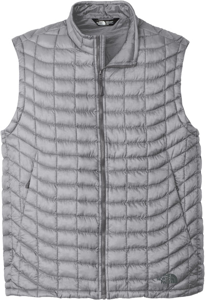 The North Face ThermoBall Trekker Vest