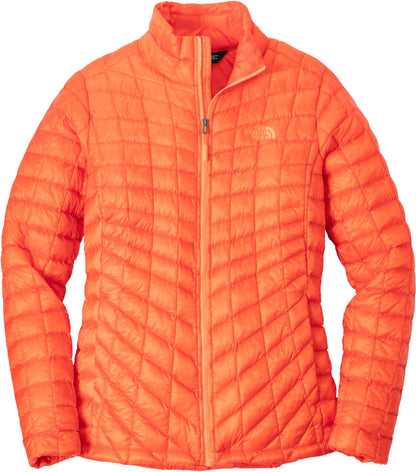 The North Face Ladies ThermoBall Trekker Jacket