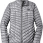 The North Face Ladies ThermoBall Trekker Jacket