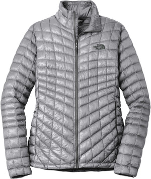 The North Face Ladies ThermoBall Trekker Jacket